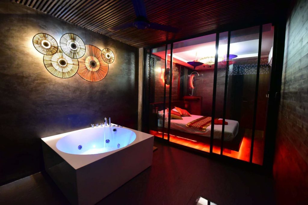 VIP Room