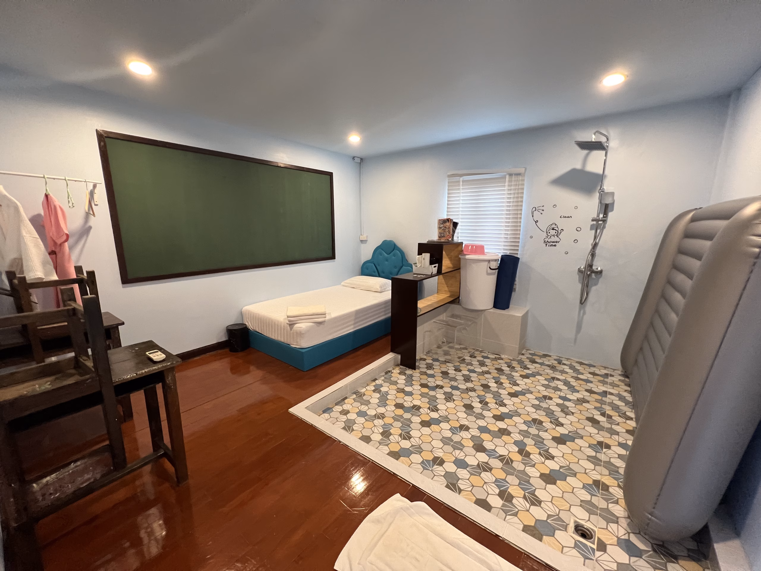 Classroom at Kokoro Bangkok