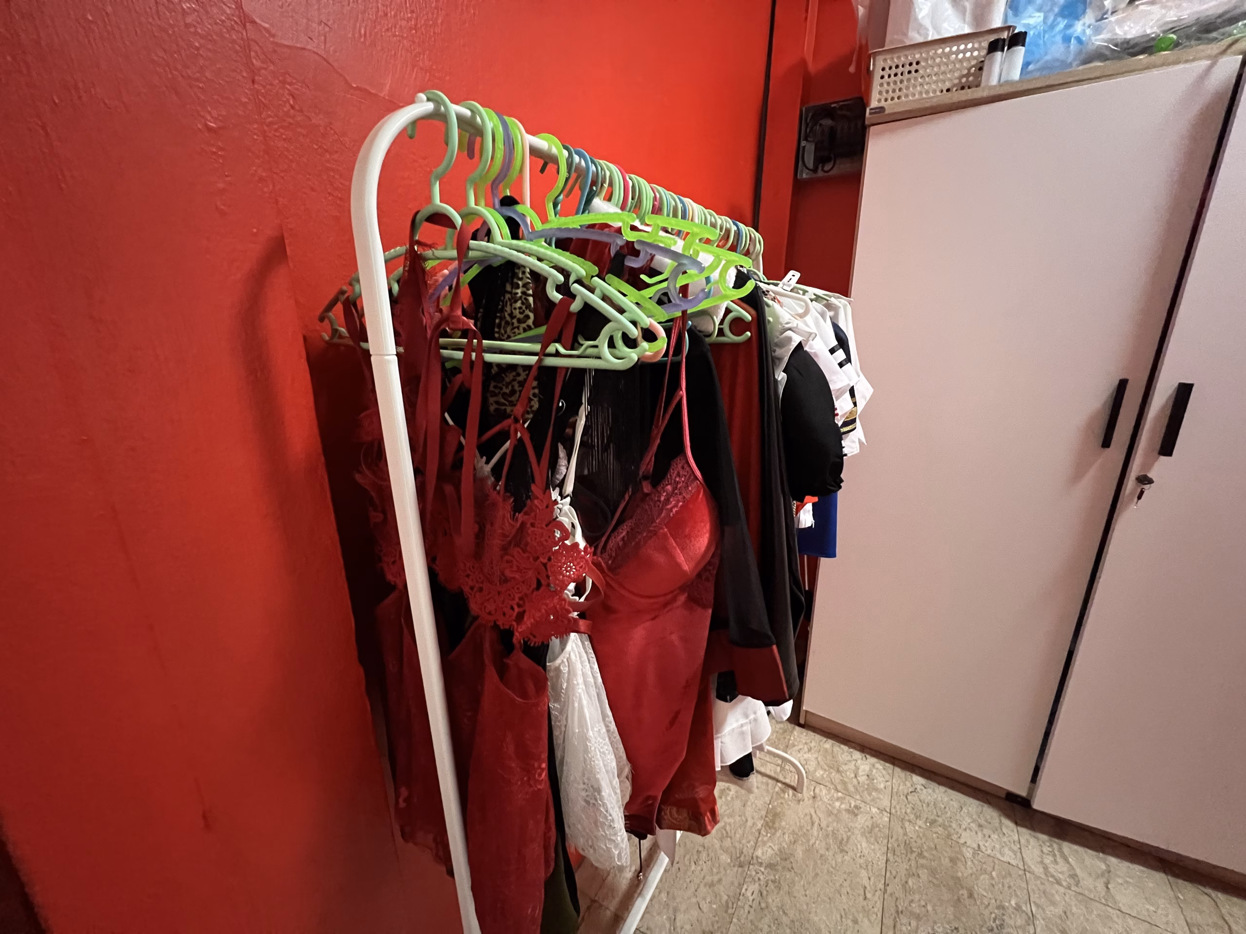 Sexy Costumes