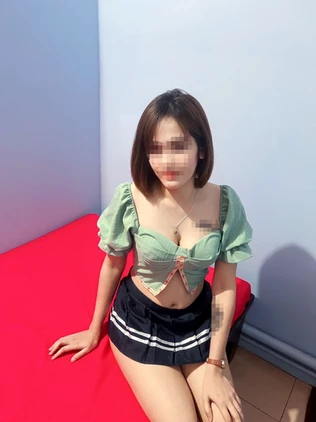Haru - 7 Heaven Bangkok Girls